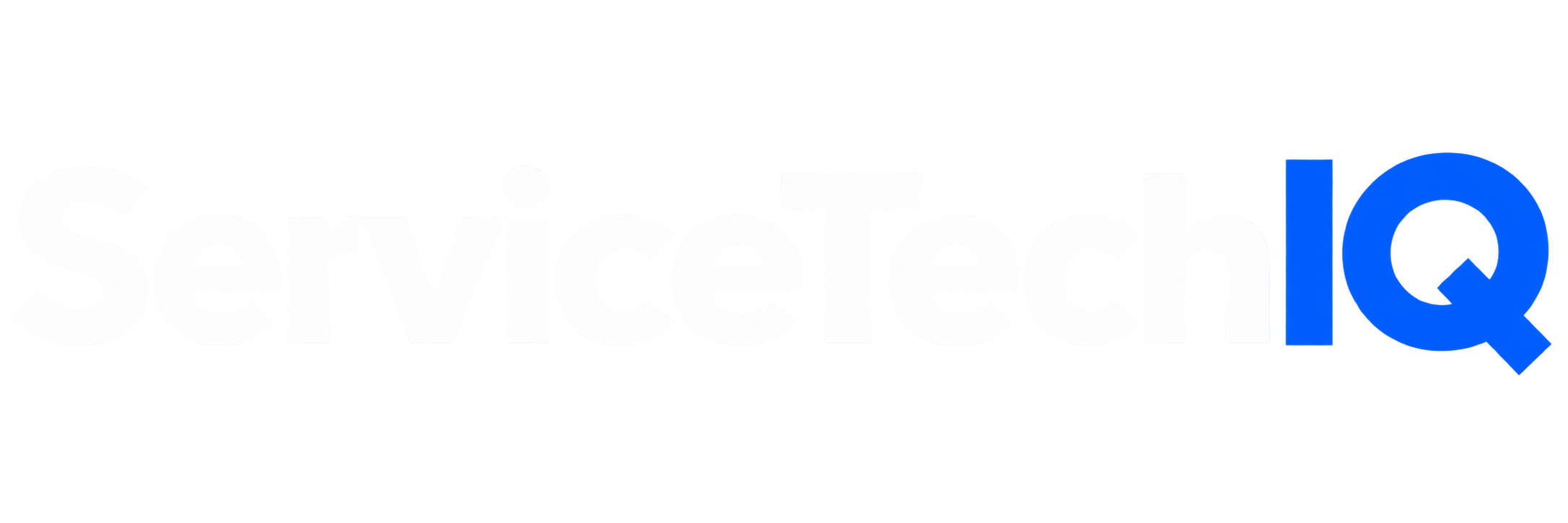 ServiceTechIQ